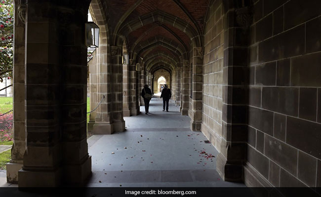 Australia's International Student Return Plan Likely To Exclude Chinese