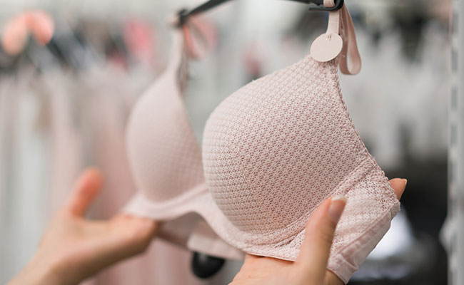 5 Trustworthy Maternity Bras That Every New Mom Needs