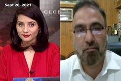 Almost 90% Of Mumbai Has COVID-19 Antibodies: Survey Almost 90% Of Mumbai Has COVID-19 Antibodies: Survey