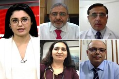 Flu Vaccine: Should You Get It? Flu Vaccine: Should You Get It?