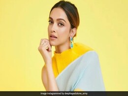 Fashion Tips: दीपिका पादुकोण का साड़ी लुक आपको भी बना सकता है स्टाइलिश, फैशन में आ गई प्लेटिड साड़ी, ट्राई कीजिए और छा जाइए Fashion Tips: दीपिका पादुकोण का साड़ी लुक आपको भी बना सकता है स्टाइलिश, फैशन में आ गई प्लेटिड साड़ी, ट्राई कीजिए और छा जाइए