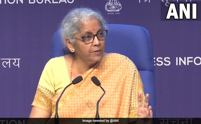 Finance Minister Calls For Focus On Mental Health In Post-Pandemic Policies