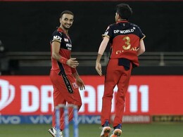 IPL 2021: हैट्रिक लेने वाले हर्षल पटेल ने टीम इंडिया में चयन को लेकर कही बड़ी बात, 'मुझे पछतावा नहीं..' IPL 2021: हैट्रिक लेने वाले हर्षल पटेल ने टीम इंडिया में चयन को लेकर कही बड़ी बात, 'मुझे पछतावा नहीं..'