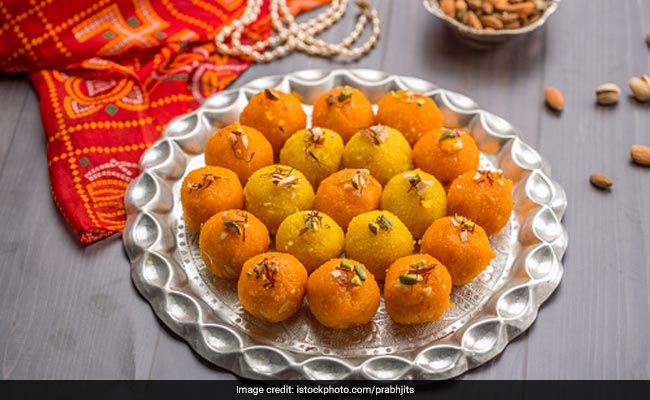 Ganesh Chaturthi 2021: Don't Miss These Lip-Smacking Bhog Dishes For The Festival