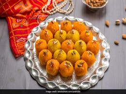 Ganesh Chaturthi 2021: Don't Miss These Lip-Smacking Bhog Dishes For The Festival Ganesh Chaturthi 2021: Don't Miss These Lip-Smacking Bhog Dishes For The Festival
