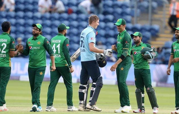 T20 World Cup Final से पहले इंग्लैंड और पाकिस्तान के 10 अहम रिकॉर्ड जान लें