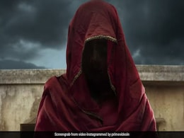 Chhorii Review: यह 'छोरी' न तो डराती, न ही सही से समझाती है Chhorii Review: यह 'छोरी' न तो डराती, न ही सही से समझाती है