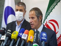 Iran Awaits US Response To Nuclear Deal "Solutions" Iran Awaits US Response To Nuclear Deal "Solutions"