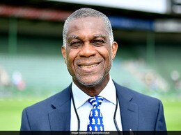 "Western Arrogance": Michael Holding Slams England For Pulling Out Of Pakistan Tours