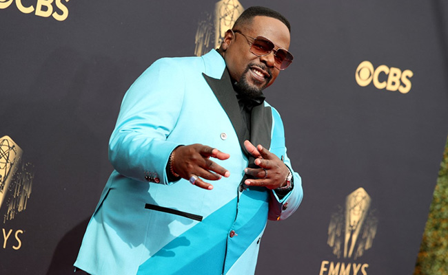 Emmys 2021: What Set The Award Night Apart This Year