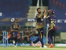 IPL 2021, KKR vs RCB: Varun Chakravarthy Is Going To Be Key When He Plays For India, Says Virat Kohli IPL 2021, KKR vs RCB: Varun Chakravarthy Is Going To Be Key When He Plays For India, Says Virat Kohli