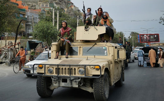 Afghanistan Crisis Updates: Taliban Close To Forming Government As Women Protest