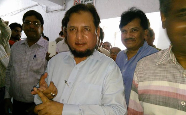 Senior UP Bureaucrat Accused Of "Religious Conversion", Faces Probe