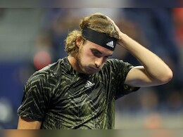 Stefanos Tsitsipas Slammed By Alexander Zverev, Andy Murray For "Magical" Toilet Breaks