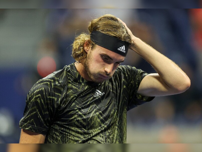 Stefanos Tsitsipas Slammed By Alexander Zverev, Andy Murray For "Magical" Toilet Breaks