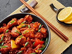 2 ways Chicken Popper Recipe