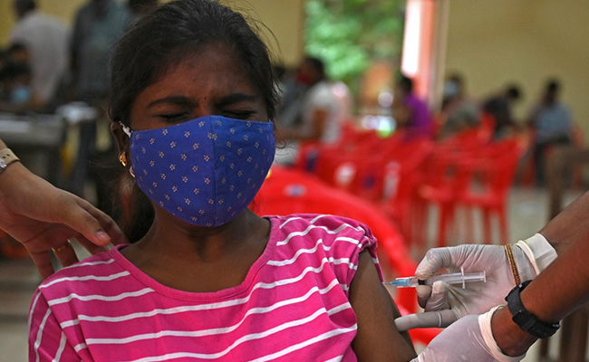 How Tamil Nadu Is Vaccinating Its Young Population
