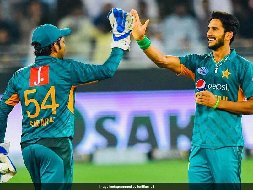 T20 World Cup 2021: Will Try And Replicate 2017 Champions Trophy Final Performance, Says Pakistan's Hasan Ali On India Game