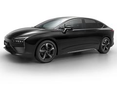 The Mobilize Limo All-Electric Sedan Is A Renault You Can't Buy