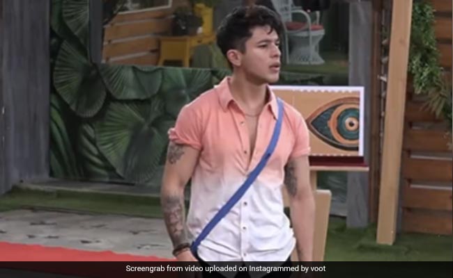 <i>Bigg Boss OTT</i>: Another Day, Another Fight Between Pratik Sehajpal And Divya Agarwal