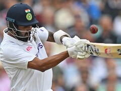 Watch: Rahul Showcases Wide Array Of Shots In Training Ahead Of SA Tests