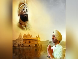 Aparshakti Khurana's Special Rendition Of Traditional Single <i>Chaupai Sahib</i> Is Out Now Aparshakti Khurana's Special Rendition Of Traditional Single <i>Chaupai Sahib</i> Is Out Now