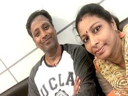 Chennai Woman's Fight For Compensation After Husband Who Lost Job Dies Chennai Woman's Fight For Compensation After Husband Who Lost Job Dies