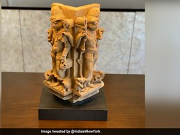 पुरातात्विक धरोहरों की तस्करी रोकने के लिए साथ आए भारत-अमेरिका, दोनों देशों में हुआ ये अहम समझौता