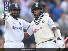 "Don't Step Out After 9 PM. It's West Indies": Rohit Sharma Reveals Cheteshwar Pujara Didn't Listen To Him, Got Mugged