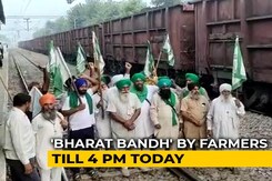 Bharat Bandh To Mark One Year Of Farm Laws Bharat Bandh To Mark One Year Of Farm Laws