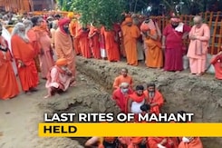 UP Seer's Death: Murder Or Suicide? UP Seer's Death: Murder Or Suicide?