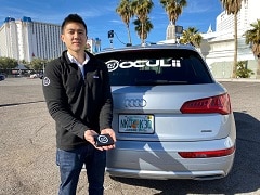 General Motors Invests In Oculii, Radar Software Maker For Self-Driving Cars