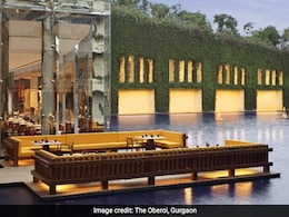 Vegan Menu At Threesixtyone, Oberoi Gurgaon: A Plant-Based Meal That Carnivores Will Love Too Vegan Menu At Threesixtyone, Oberoi Gurgaon: A Plant-Based Meal That Carnivores Will Love Too