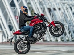 2021 Ducati Monster: All You Need To Know