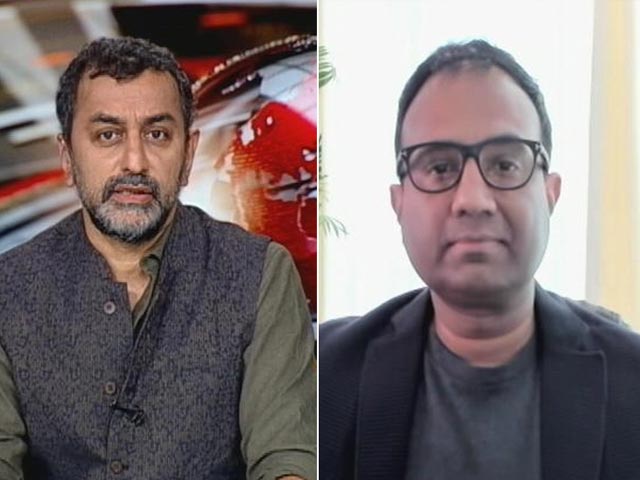 "No One Person Can Decide": Facebook India Head Over Bias Allegation On Ex-Official