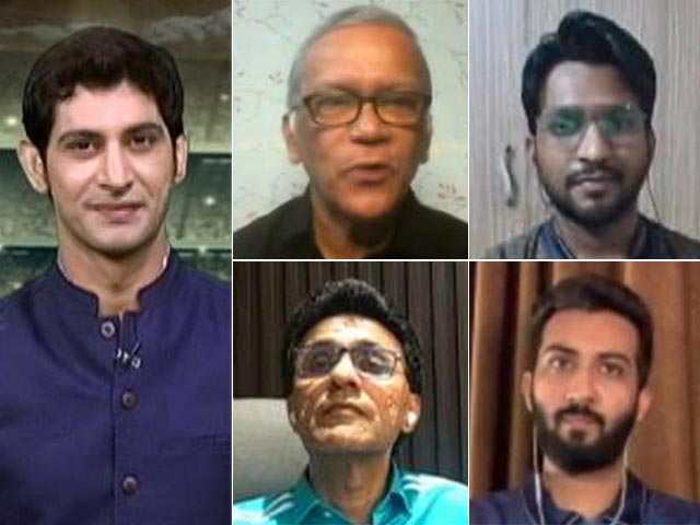 IPL 2021: Dominant Kolkata Beat Lackluster Mumbai