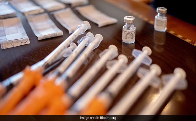 India's 2 New Covid Vaccines: What You Need To Know