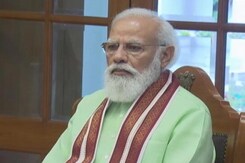 At Covid Meet, PM Modi Asks For Rapid Augmentation Of Oxygen Distribution At Covid Meet, PM Modi Asks For Rapid Augmentation Of Oxygen Distribution