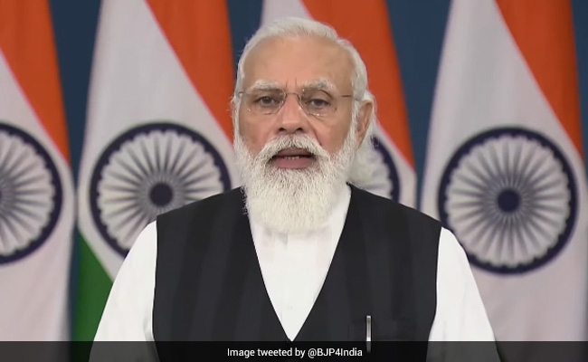 PM Modi's Speech At UN Most Awaited Among World Leaders: Indian Envoy