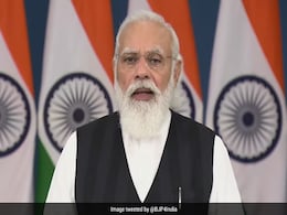 PM Modi's Speech At UN Most Awaited Among World Leaders: Indian Envoy PM Modi's Speech At UN Most Awaited Among World Leaders: Indian Envoy