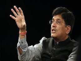 भारत ने कोरोना काल के बीच रिकॉर्ड 418 अरब डॉलर का निर्यात किया, ये सेक्टर सबसे बेहतर भारत ने कोरोना काल के बीच रिकॉर्ड 418 अरब डॉलर का निर्यात किया, ये सेक्टर सबसे बेहतर