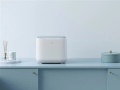 प्रिंटर से भी कम जगह लेगी Xiaomi की यह मिनी वॉशिंग मशीन, जानें कीमत और खासियतें