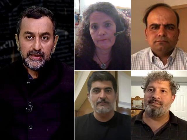 Taliban's U-Turn: Media Under Attack