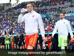 Gareth Bale Would Back Wales Walk-Off Over Racist Abuse