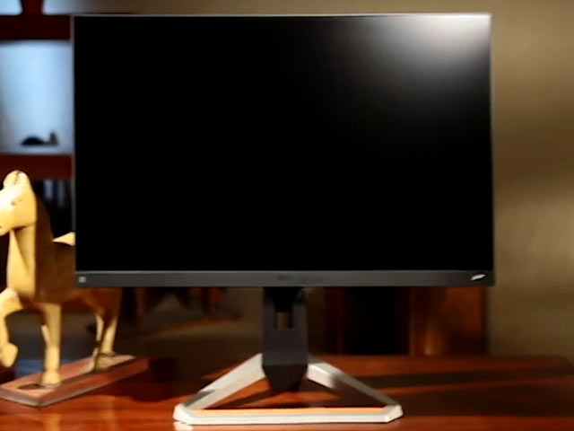 BenQ Mobiuz EX2710S Gaming Monitor: Gets Everything Right?