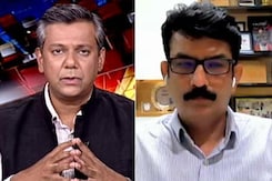 "Witnessing Revenge Tourism, Hotel Occupancy On The Rise": MakeMyTrip Co-Founder "Witnessing Revenge Tourism, Hotel Occupancy On The Rise": MakeMyTrip Co-Founder