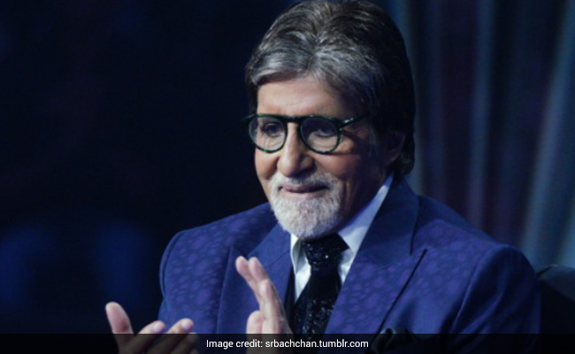 <I>Kaun Banega Crorepati 13</i>, Episode 13 Written Update: Amitabh Bachchan Hilariously Called Out By Contestant For His "Diplomatic" Replies