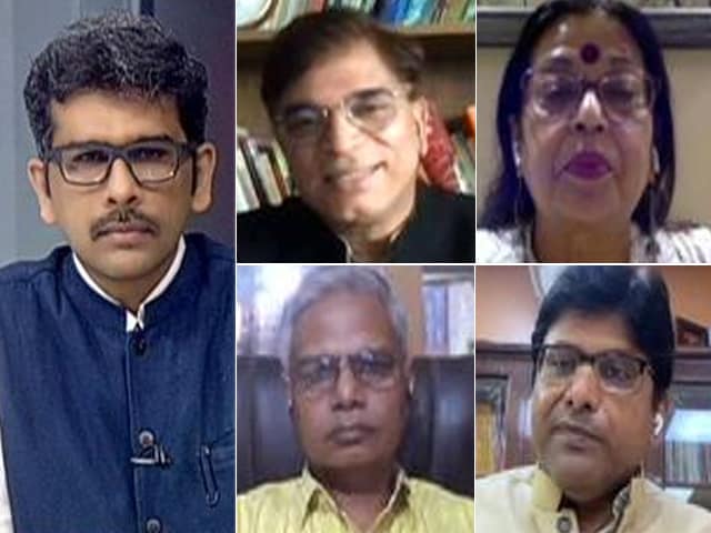 सवाल इंडिया का: पीएम के जन्मदिन के बहाने छवि सुधारने की कोशिश?