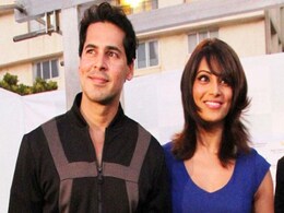 Dino Morea On His Equation With Ex-Girlfriend Bipasha Basu: "Don't Think It Ever Changed" Dino Morea On His Equation With Ex-Girlfriend Bipasha Basu: "Don't Think It Ever Changed"