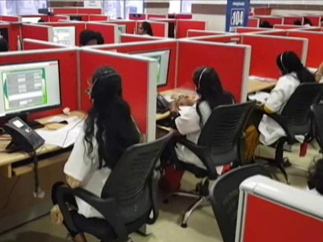 Counsellors, Doctors Reach Out To NEET Aspirants